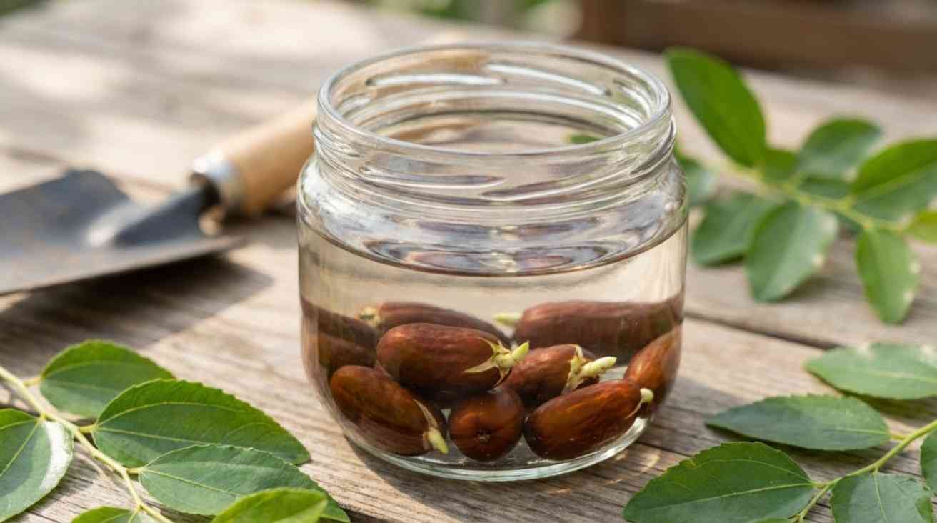 How to Germinate Jujube Seeds: 10 Proven Steps for Success