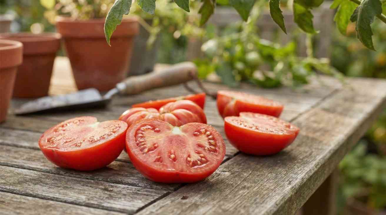 How to Save Seeds From a Tomato: 12 Easy, Reliable Steps