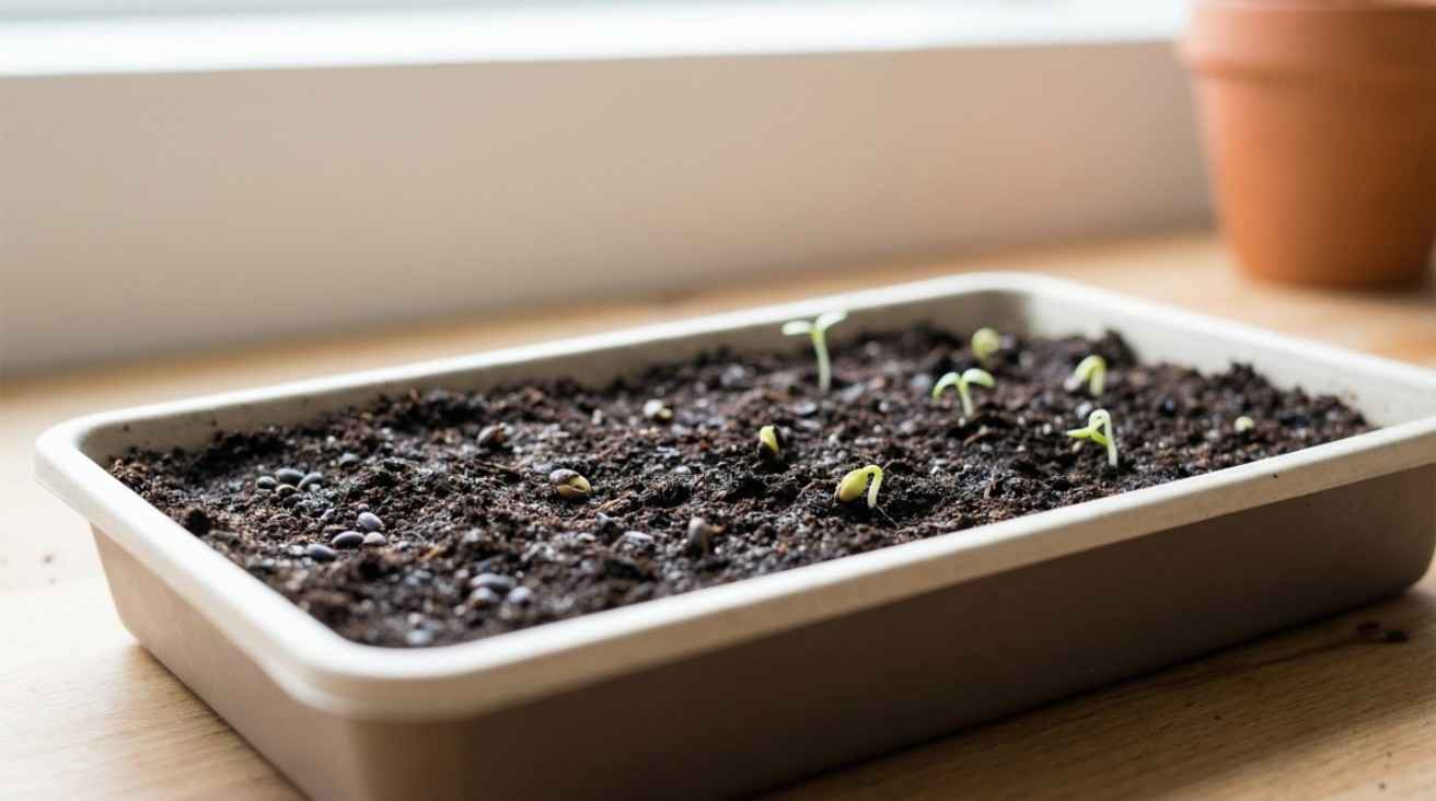 How Long Do Lavender Seeds Take to Germinate: 7 Hidden Risks