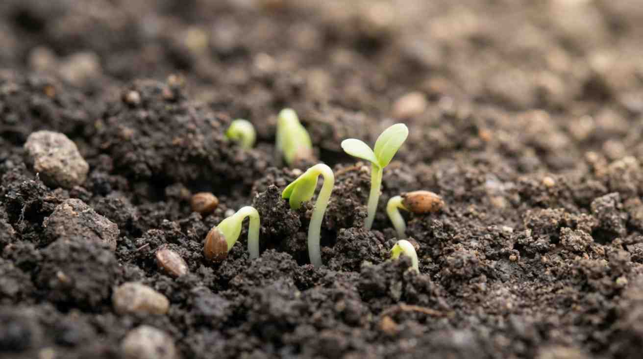 How Long Does It Take Catmint Seeds to Sprout: 7 Slow Truths