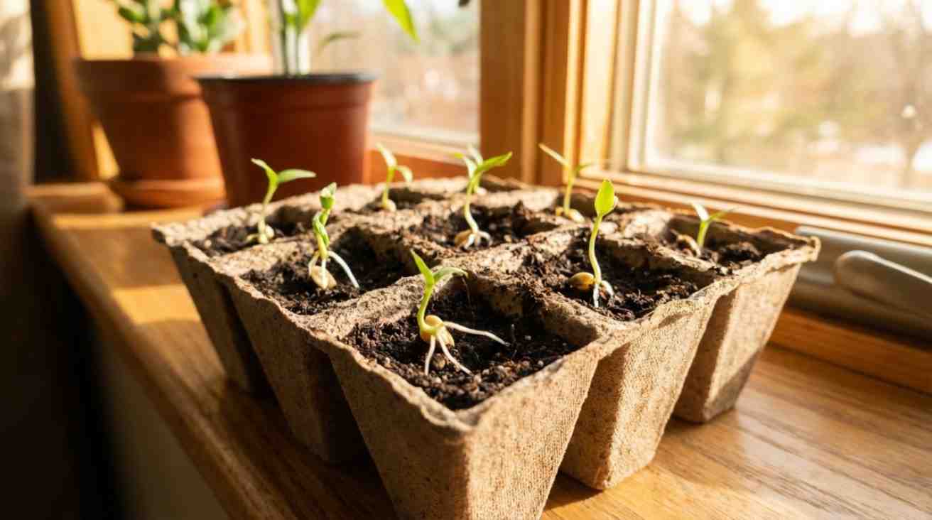 How Long Does It Take for Jalapeno Seeds to Germinate: 7 Proven Tips
