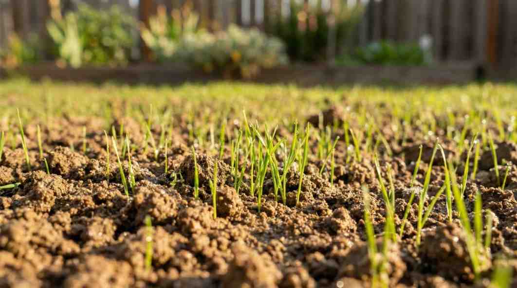 How Long Does It Take for Rye Seed to Germinate? 9 Quick Wins