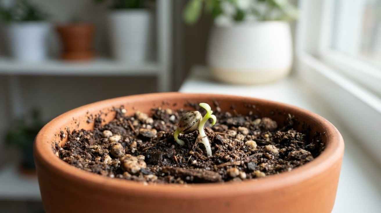 How Long Does It Take to Germinate a Pot Seed:  7 Easy Wins