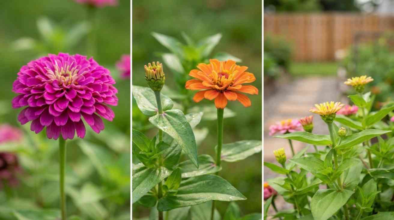 How Long for Zinnia Seeds to Bloom: 7 Slow Truths