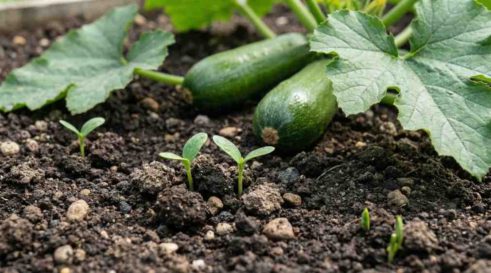 How Long for Zucchini Seeds to Germinate: 7 Easy Wins