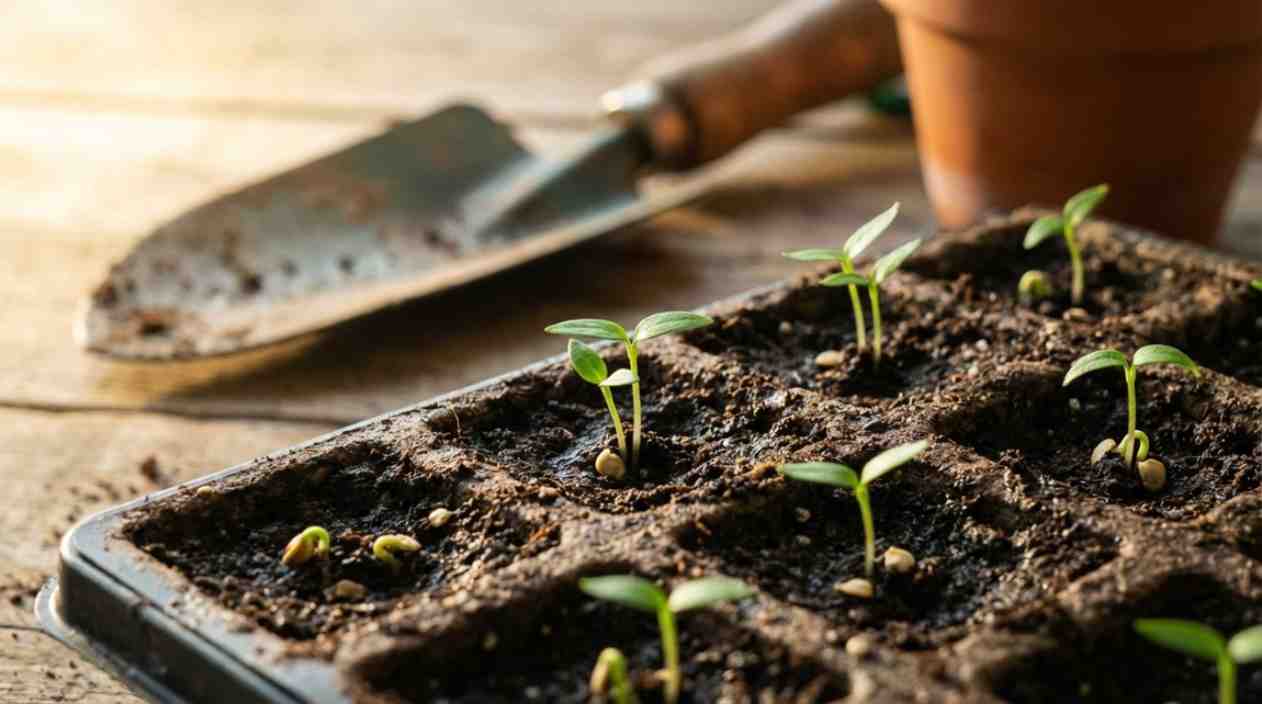 How to Germinate Habanero Seeds: 7 Powerful Success Steps