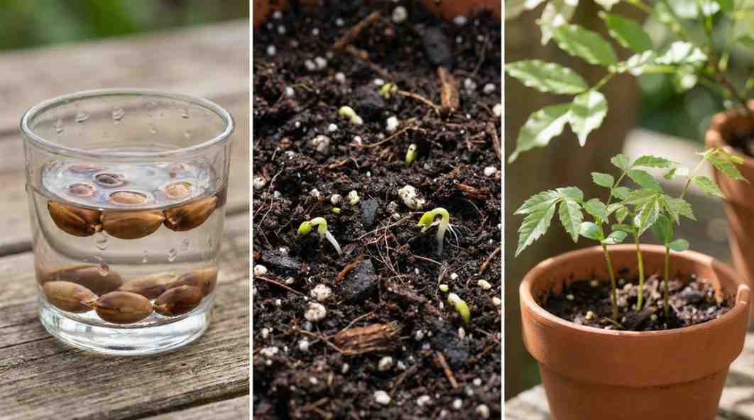 How to Germinate Wisteria Seeds: 7 Proven Success Facts