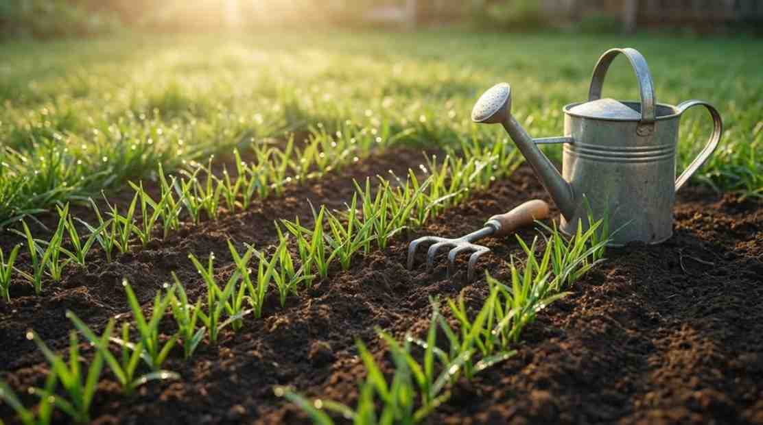 How to Grow Centipede Grass From Seed: 7 Easy Wins & Risks