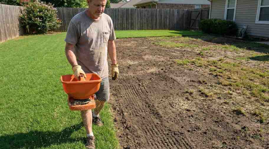 How to Plant Bermuda Grass from Seed: 7 Costly Mistakes
