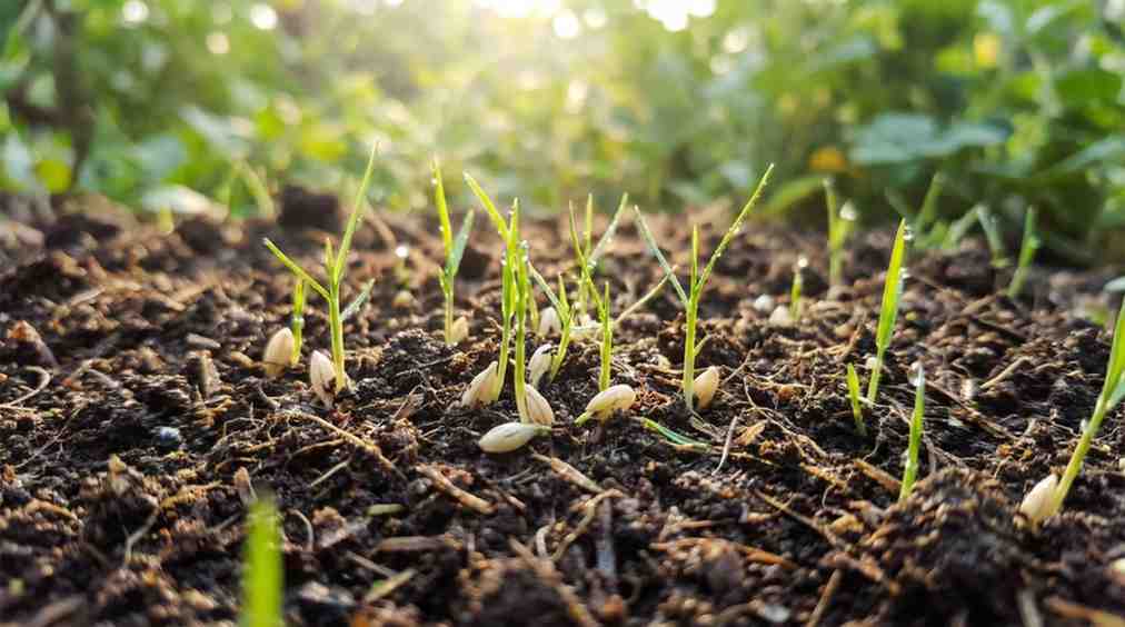 How Long Does Bermuda Seed Take to Grow: 6 Proven Stages