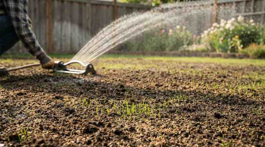 How Often to Water Fescue Seed: 7 Smart Rules
